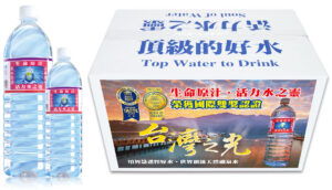 活力水之靈(1500ml)-每箱12瓶：圖片 2