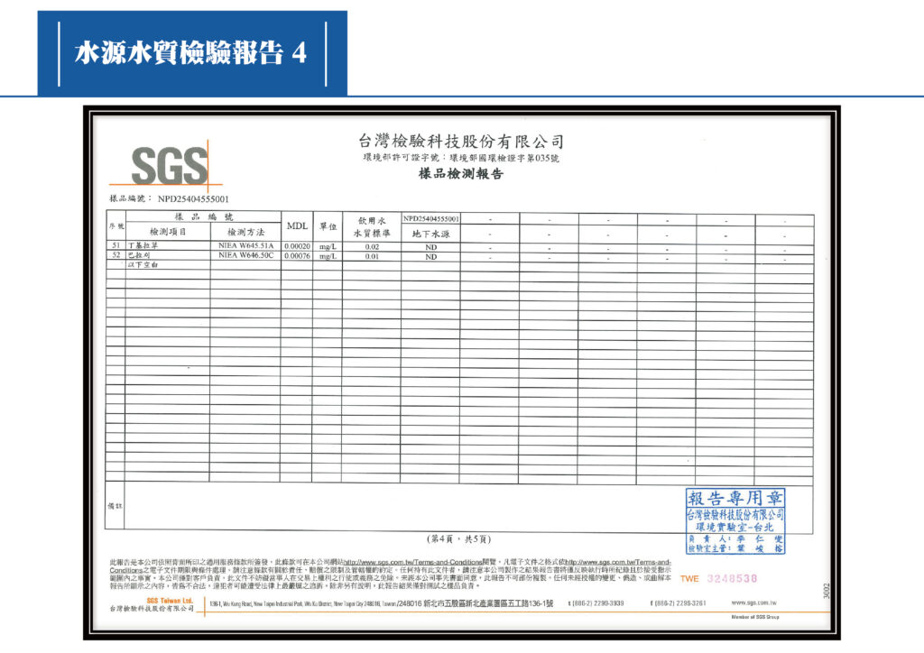 2025水源檢測報告04